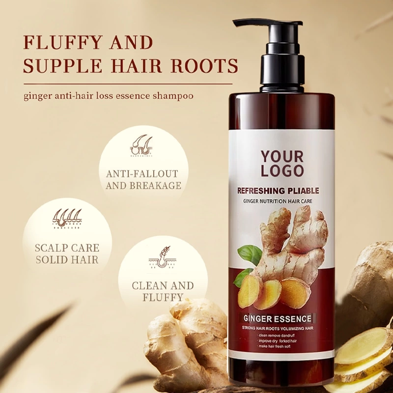 Ingredient and Effect Introduction