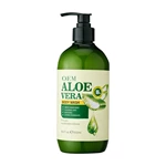 Aloe Vera Shower Gel