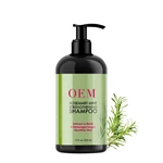 Peppermint Rosemary Shampoo