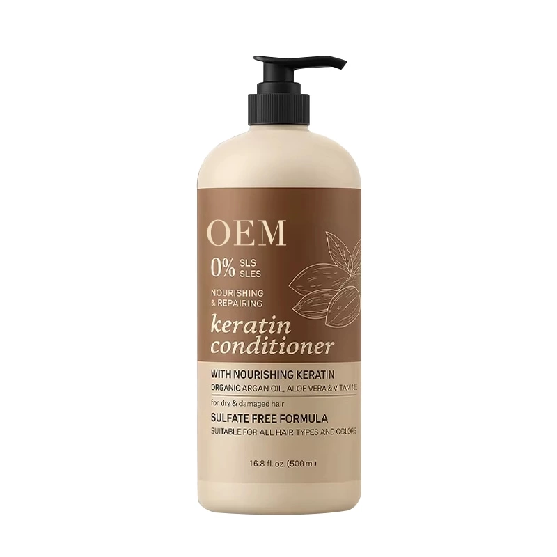 Keratin Conditioner