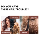 Moroccan argan oil shampoo