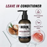 Leave-in conditioner