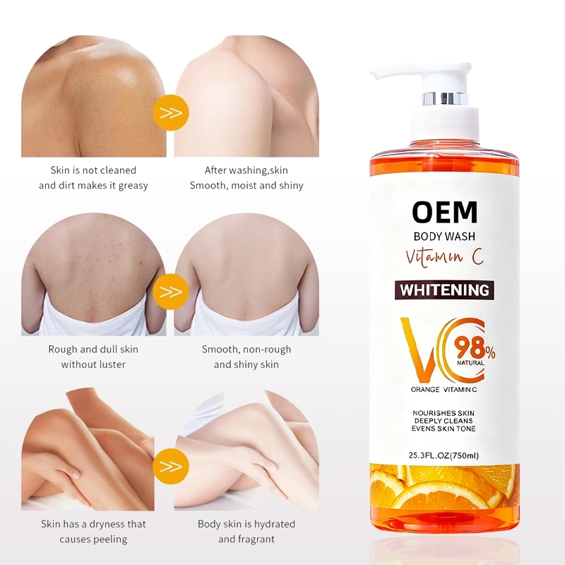 Before and after comparison images