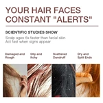 Keratin Repair Shampoo