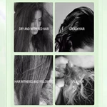 Olive oil hair conditioner