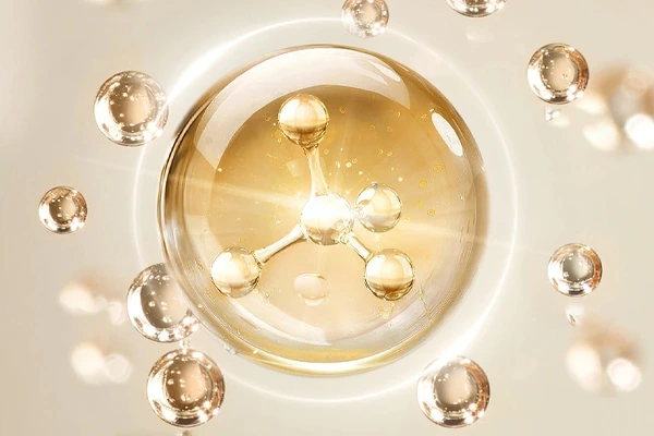 Keratin Repair Shampoo