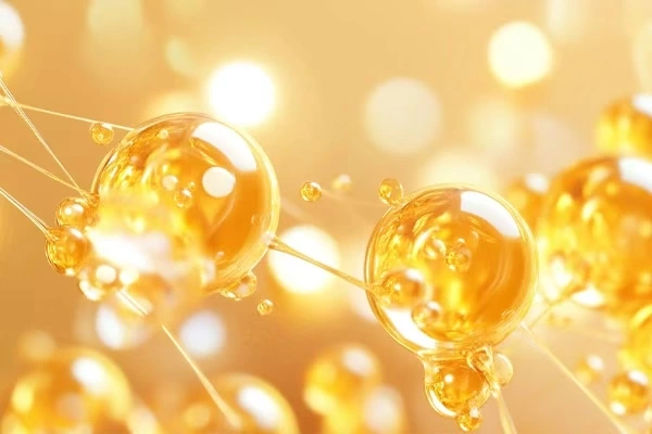 Keratin Repair Shampoo