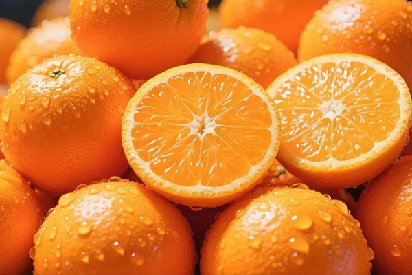 Vitamin C Whitening Shower Gel