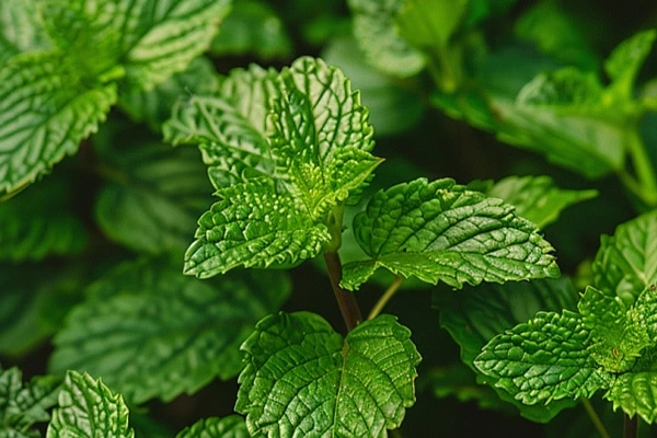 Peppermint Rosemary Shampoo