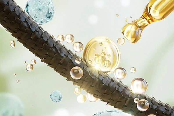 Refill Amino Acid Shampoo