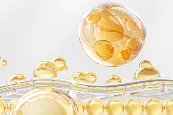 Leave-in conditioner