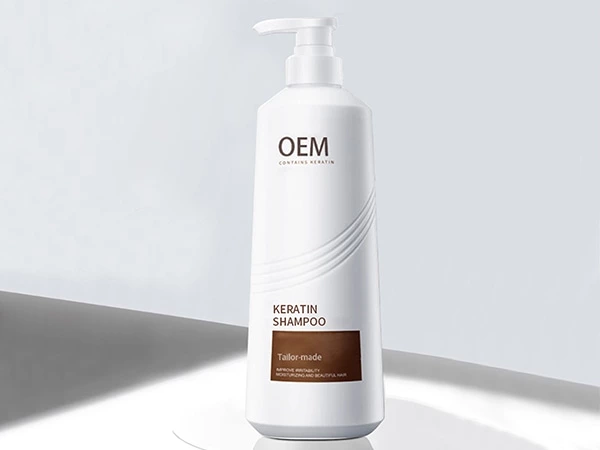 Custom Shampoo Solutions: Tailored Formulas for Global Brands