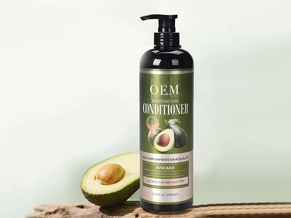 Custom Conditioner Solutions: Tailored Solutions for Global Brands