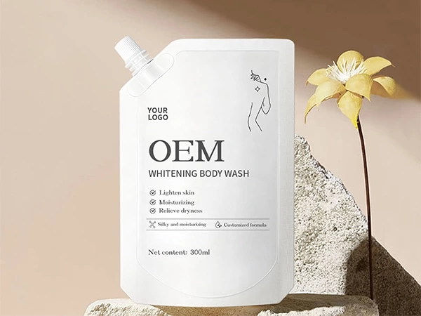 Eco-Refill Body Wash Solutions: Sustainable Choice for Southeast Asia