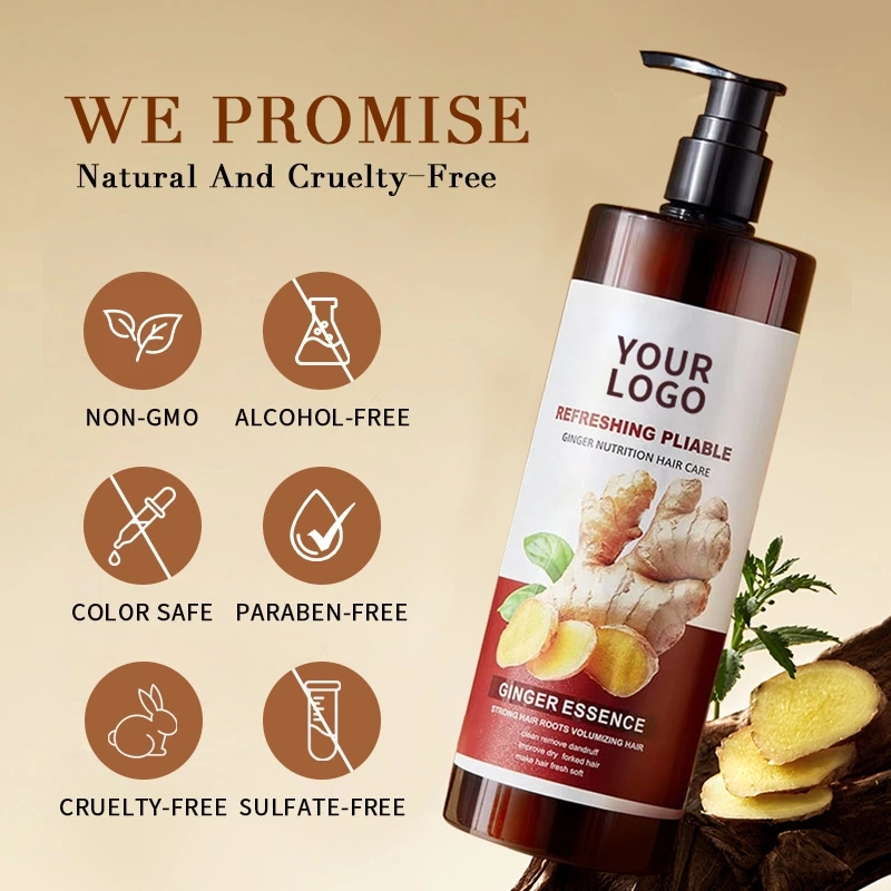 All-natural and cruelty-free