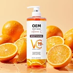 Vitamin C Whitening Shower Gel