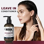 Leave-in conditioner