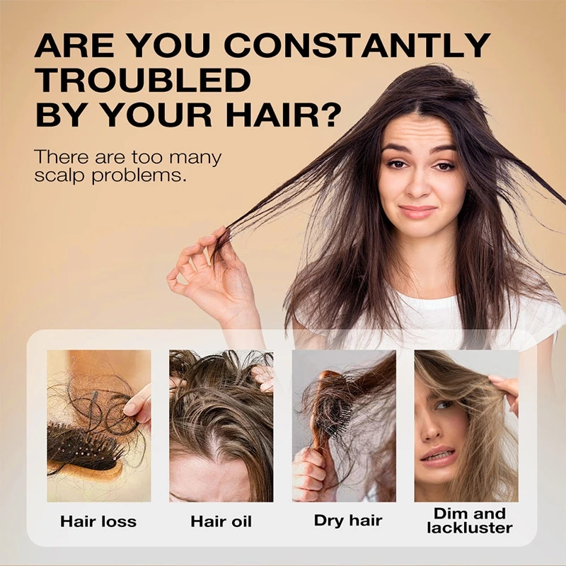 Bergamot Conditioner