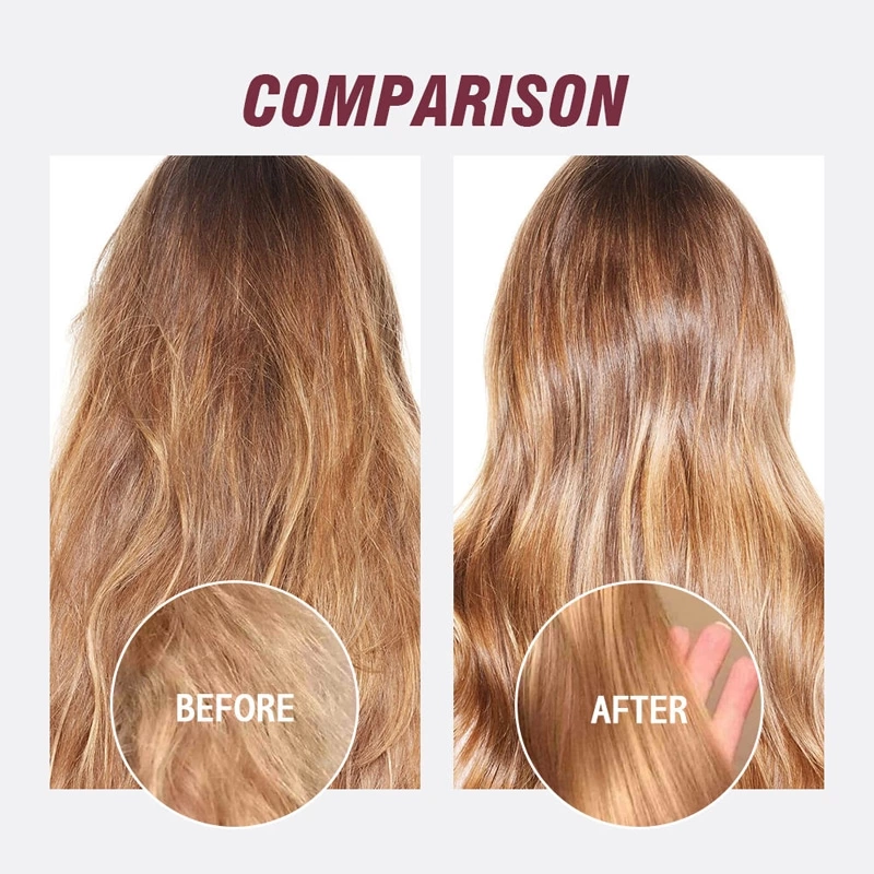 Leave-in conditioner