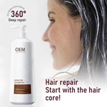 Keratin Repair Shampoo