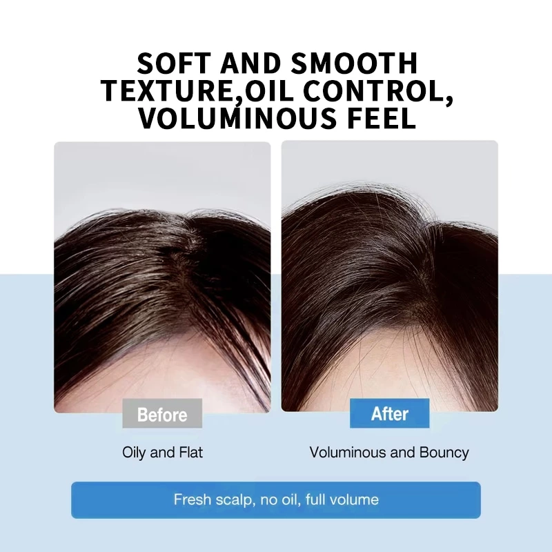 Refill Amino Acid Shampoo