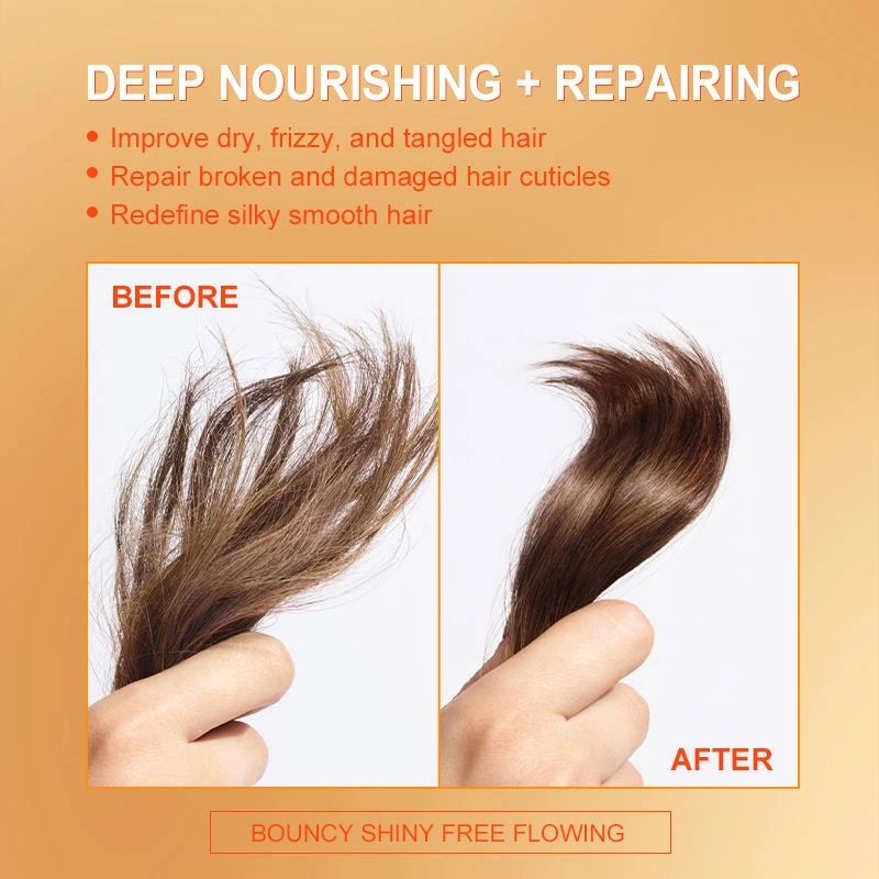 Bergamot Conditioner