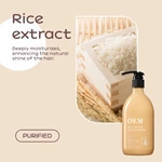 Rice conditioner