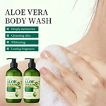 Aloe Vera Shower Gel
