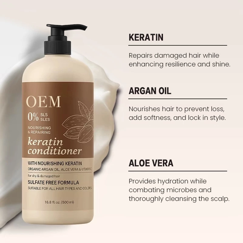 Keratin Conditioner