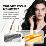 Leave-in conditioner