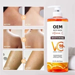 Vitamin C Whitening Shower Gel