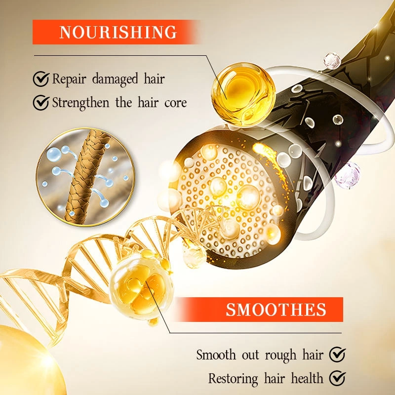 Bergamot Conditioner