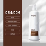 Keratin Repair Shampoo