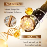 Coconut hair conditioner