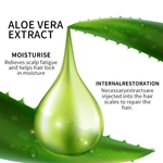 Aloe Vera Shower Gel