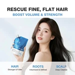 Refill Amino Acid Shampoo