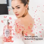Petal Moisturizing Shower Gel