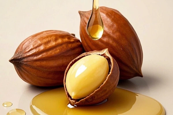 Leave-in conditioner