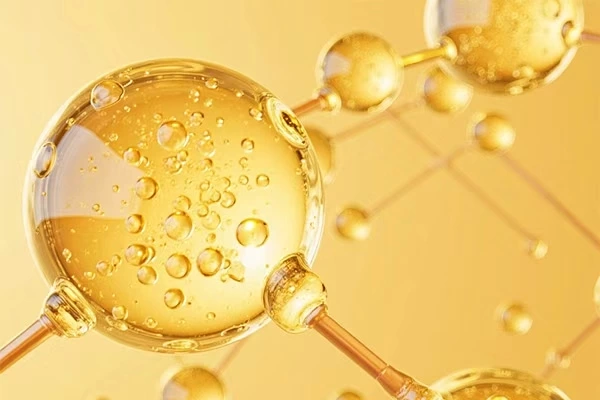 Ginger and ginseng shampoo