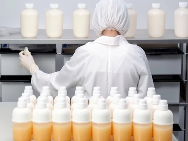 Contract Manufacturing