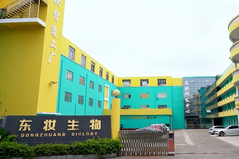 Dongzhuang Biotechnology
