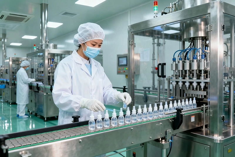 Keran Pharmaceuticals