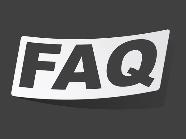FAQ