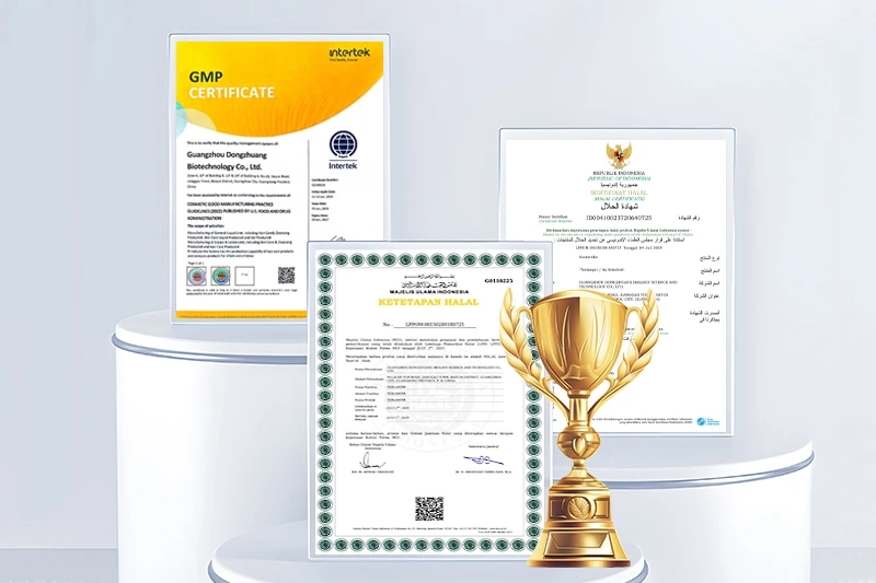 Certified Excellence