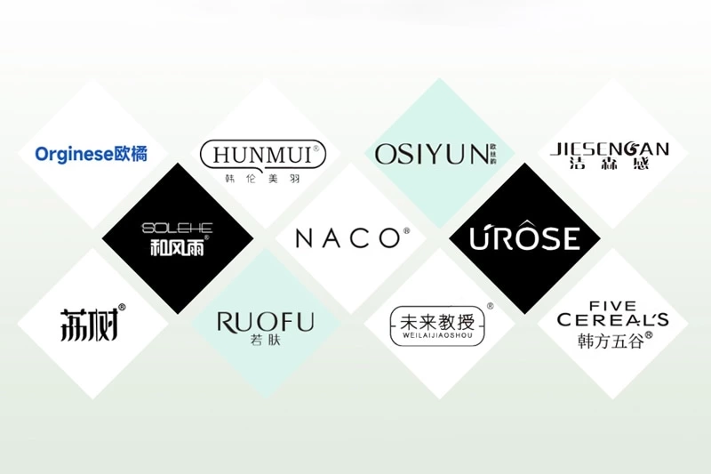 Case Study – Custom Haircare Solutions for Global Brands