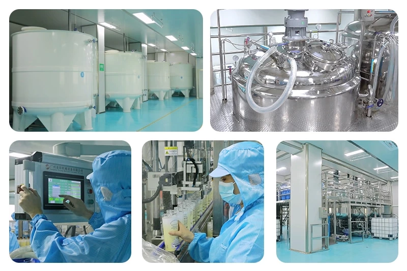 International Distributors & Private Labels