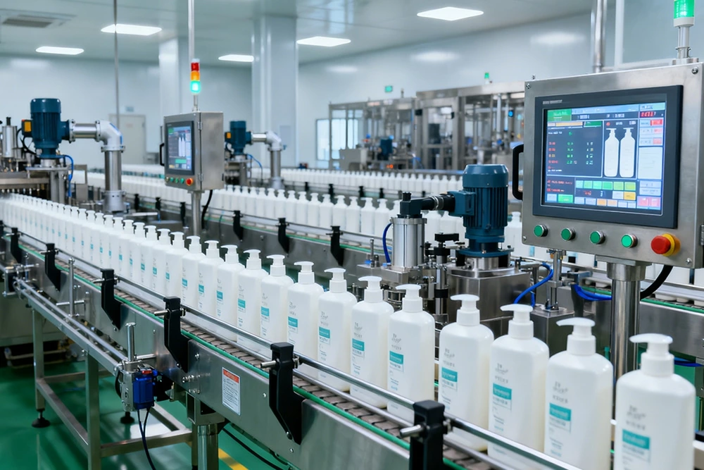 Full-Scale Production