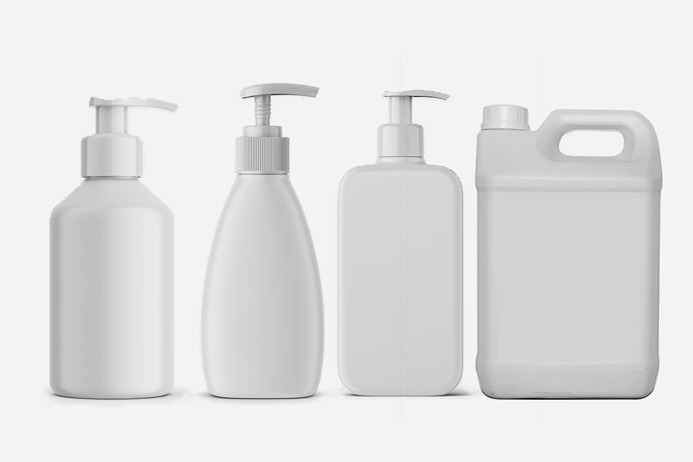 Packaging Design and Manufacturing