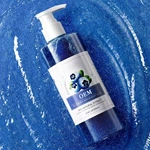 Blueberry Whitening Shower Gel