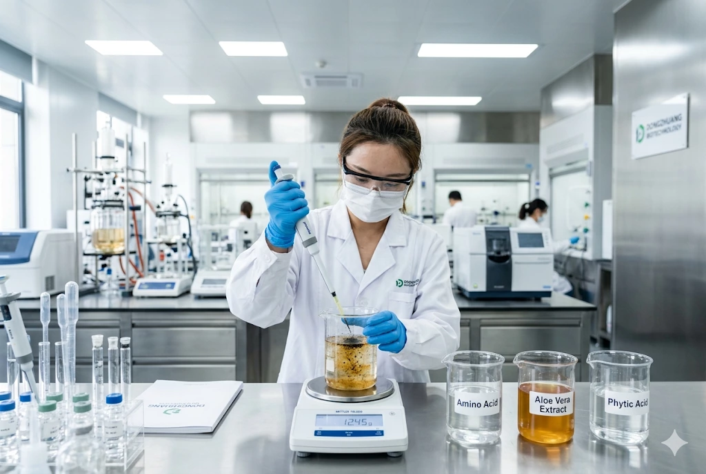 laboratory
